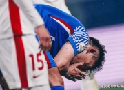 申花情况有些不妙朱辰杰蒋圣龙两大主力受伤病困扰的简单介绍