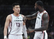 13年CBA营收10亿管办分离后23亿