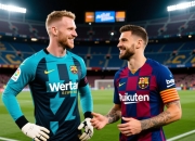 维拉拒绝巴萨求购特尔斯特根和保-托雷斯的简单介绍