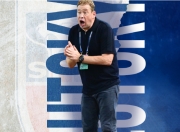 申花与主教练斯卢茨基续约新合同至2027年底的简单介绍