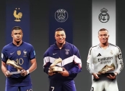 包含欧冠三连冠，统治欧洲的皇马11人，如今身在何方的词条