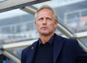 关于云南玉昆官宣乔迪出任球队主教练曾执教浙江4年的信息