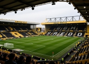 伯恩比客场获胜沃特福德，保级前途一片光明