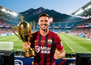 喜讯！泰山首次报价K联赛MVP，让他顶替年底合约到期离队的洛佩斯