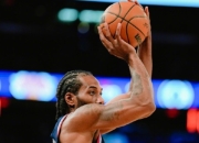 快船主教练称科林斯全能守大攻小技术出色的简单介绍