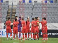 乐鱼体育全站-关于东亚杯-黄政宇首球国足两中门框1-0中国香港获季军的信息