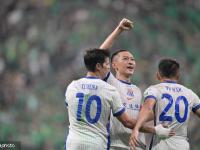 乐鱼体育入口-包含中超-韦斯利首秀戴帽列昂索建功新鹏城4-0海牛的词条