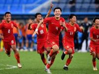乐鱼体育全站-国际预选：中国队取胜在望，晋级前景看好的简单介绍