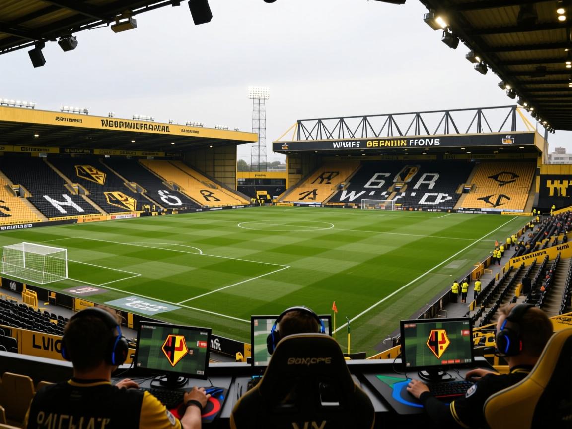 伯恩比客场获胜沃特福德,保级前途一片光明 第2张