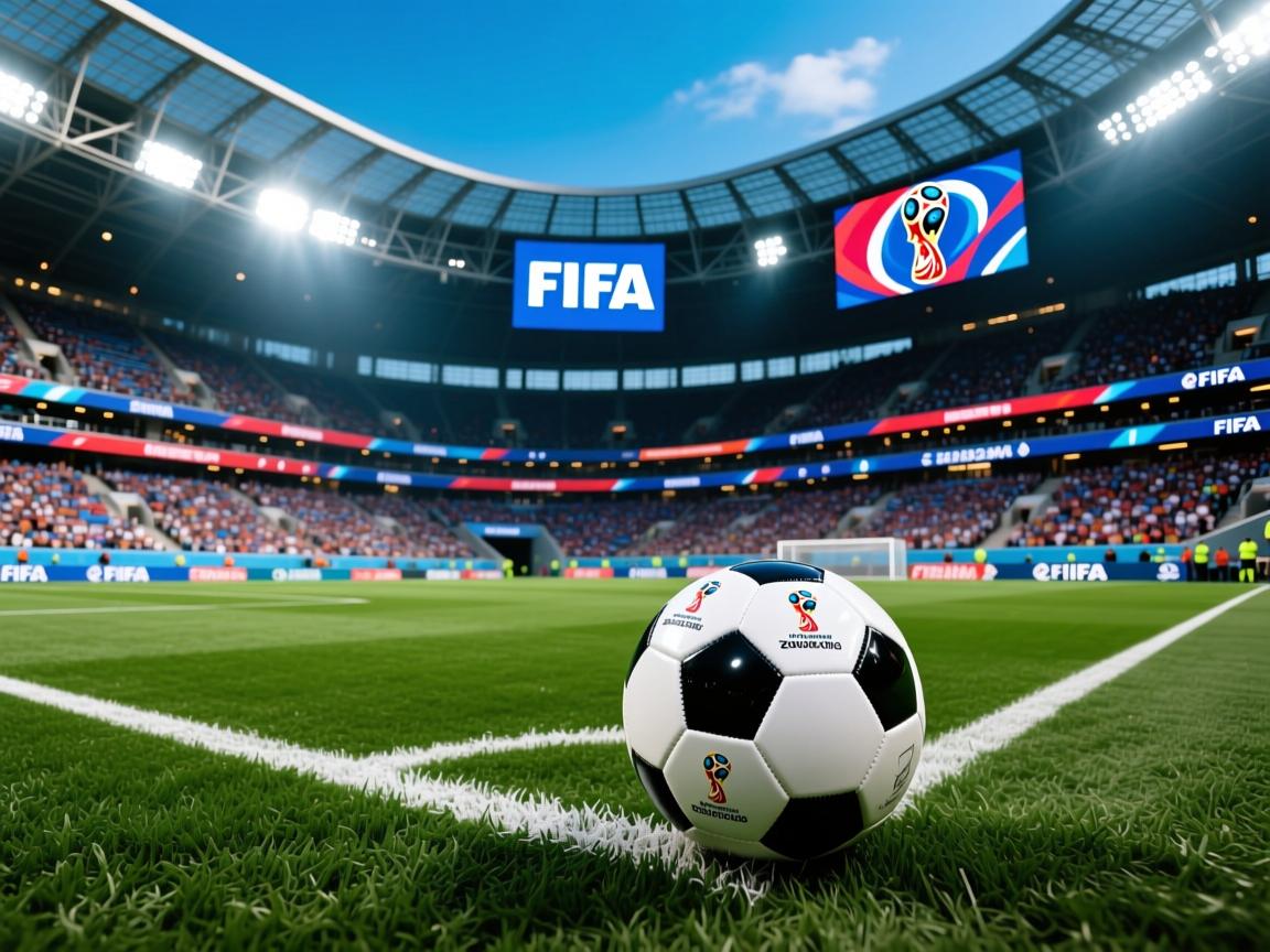 FIFA公布2026世界杯焦点话题详情 第2张