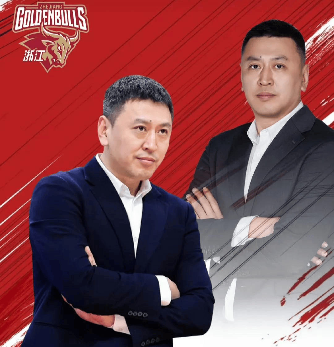 先下手为强！浙江男篮官宣签约德甲得分王兰道夫