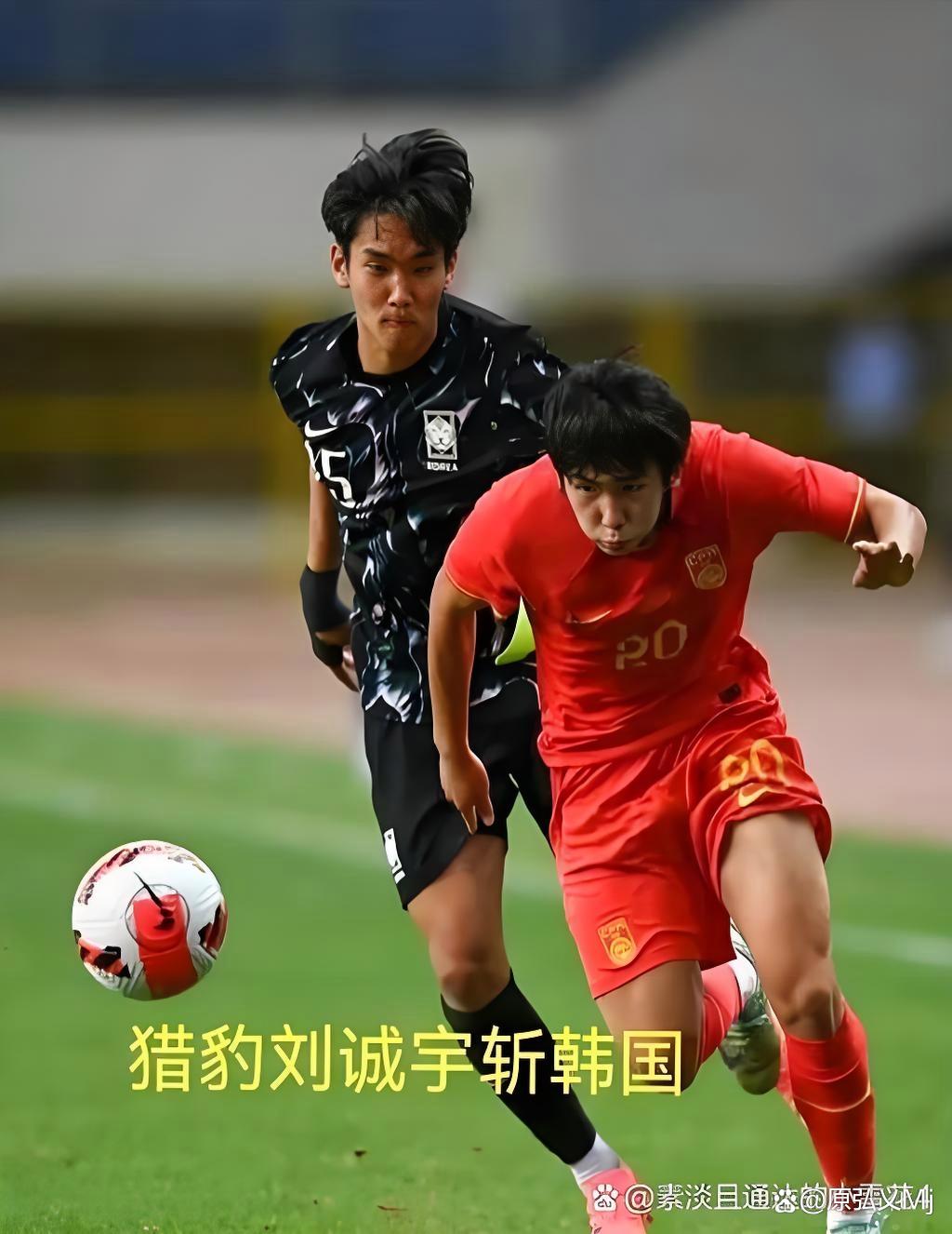 亚足联票选世预赛未来之星11人候选：王钰栋入选！胡桑