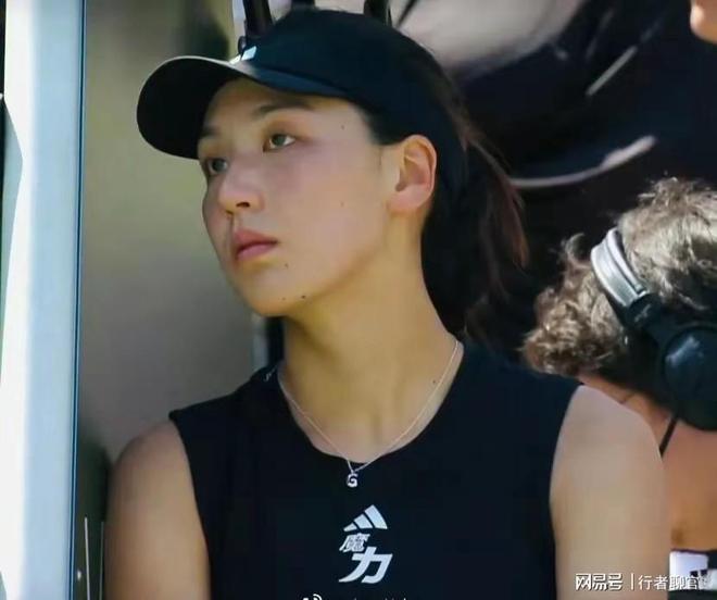 结束生涯最后一战!31岁网坛美女退役曾夺温网亚军的简单介绍