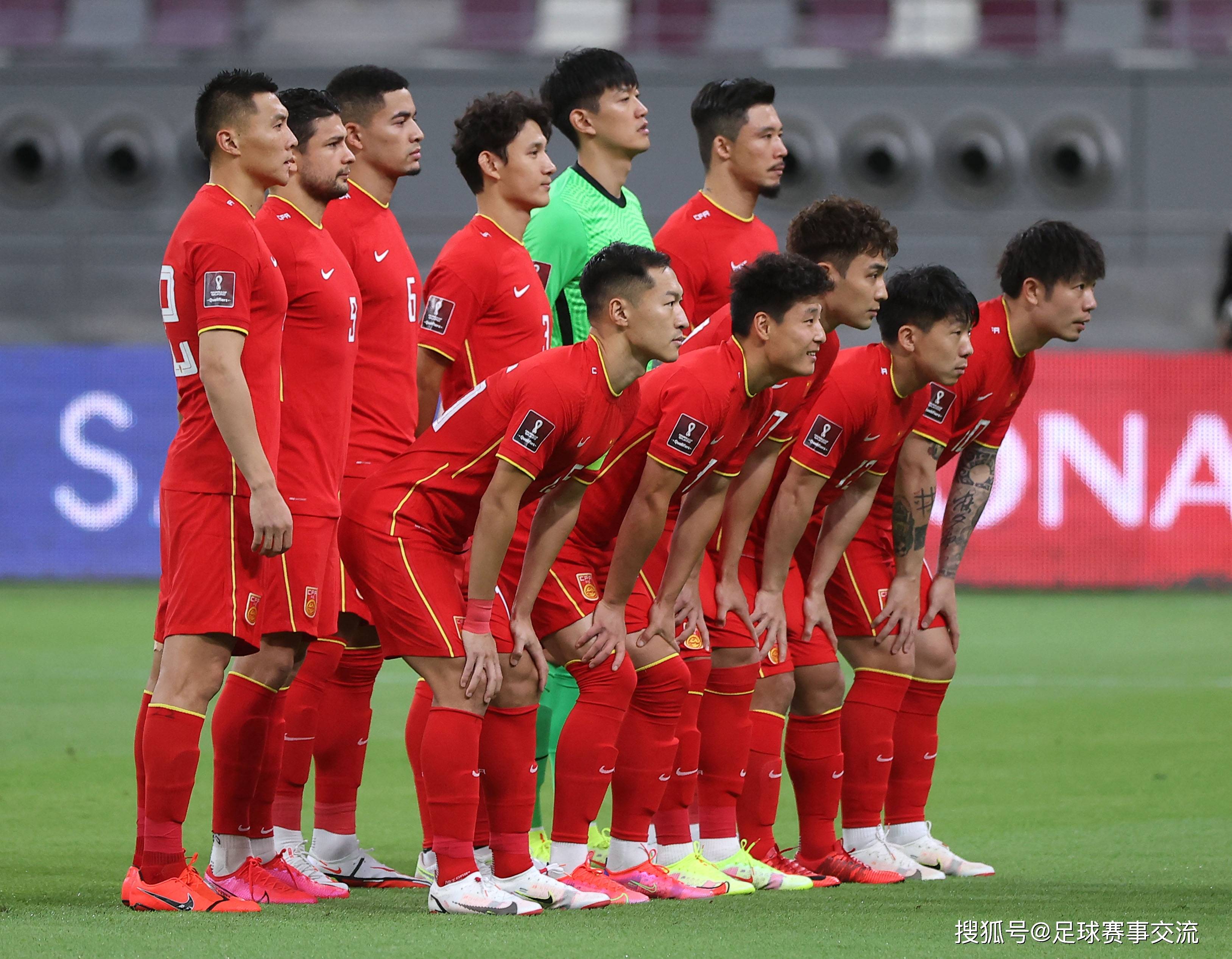 国际预选：中国队取胜在望，晋级前景看好的简单介绍